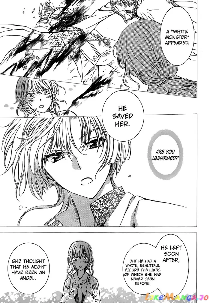 Yona of the Dawn Chapter 128 image 20_optimized